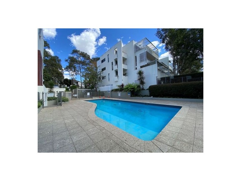 3/15 Blaxland Avenue, Newington NSW 2127