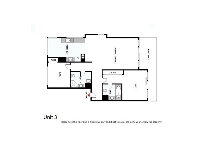 3/15 Blaxland Avenue, Newington NSW 2127