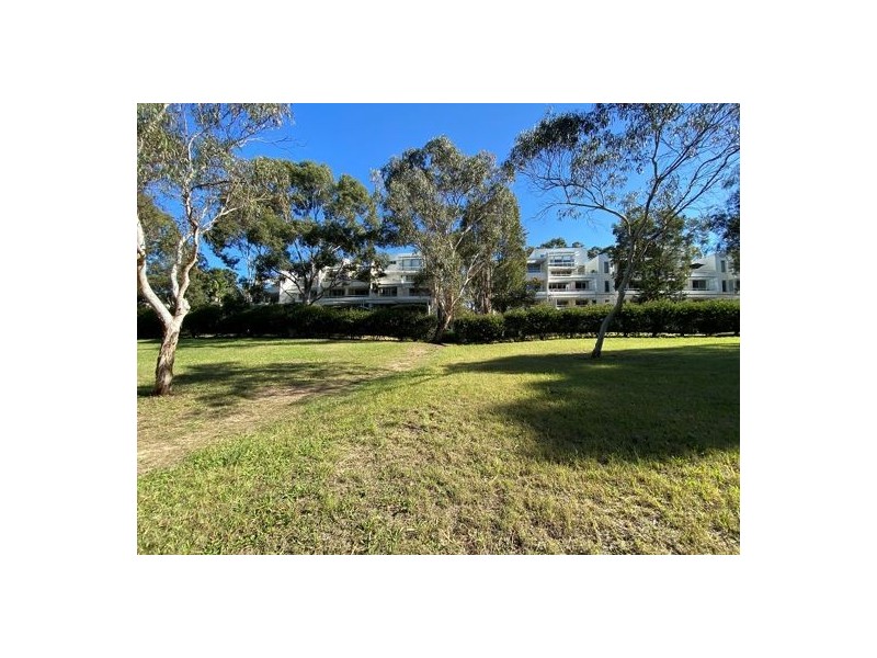 3/15 Blaxland Avenue, Newington NSW 2127