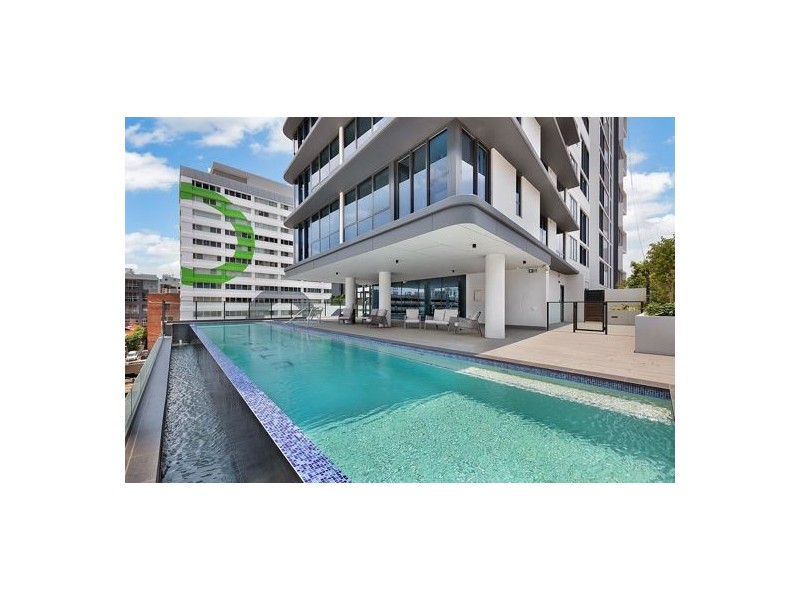 2407/275 Wickham Street, Fortitude Valley, Fortitude Valley QLD 4006