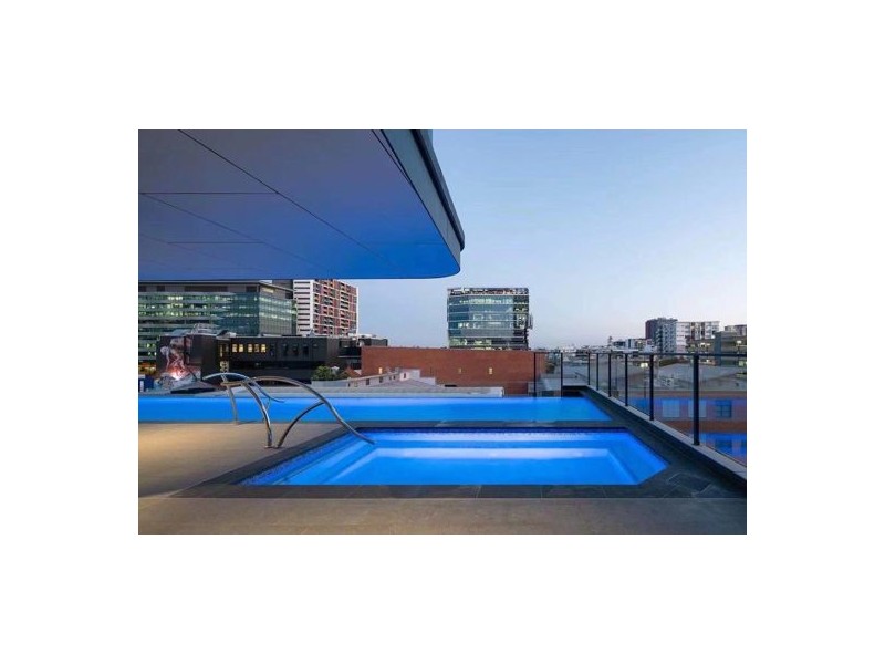 2407/275 Wickham Street, Fortitude Valley, Fortitude Valley QLD 4006