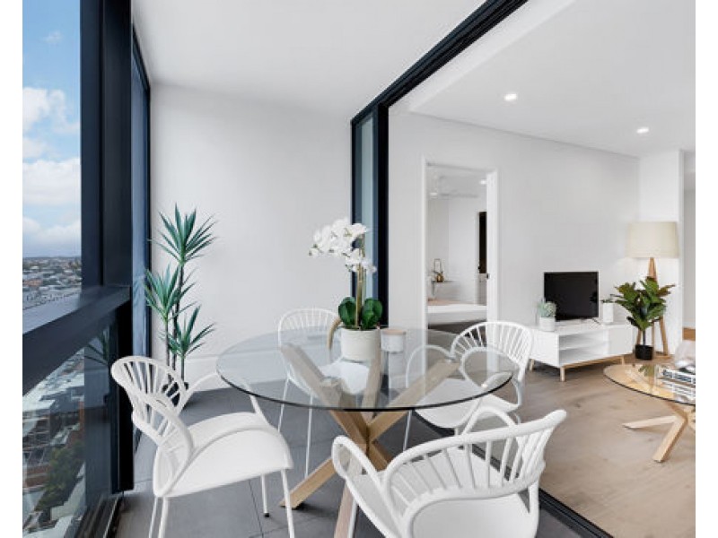 06/275 Wickham Street, Fortitude Valley QLD 4006