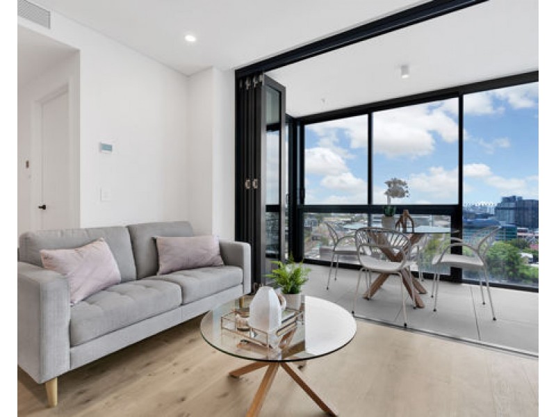 06/275 Wickham Street, Fortitude Valley QLD 4006