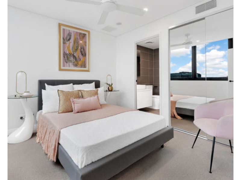 06/275 Wickham Street, Fortitude Valley QLD 4006