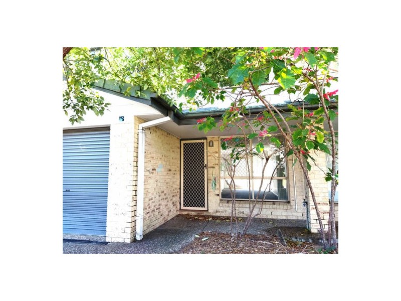 27/106 St Andrew Street, Kuraby QLD 4112