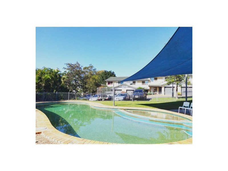 27/106 St Andrew Street, Kuraby QLD 4112