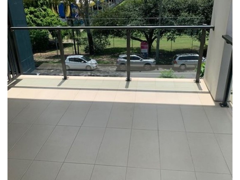 303/5-9 Folkestone Street, Bowen Hills QLD 4006