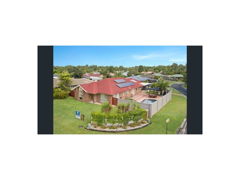 39 Montgomery Drive, Wellington Point QLD 4160