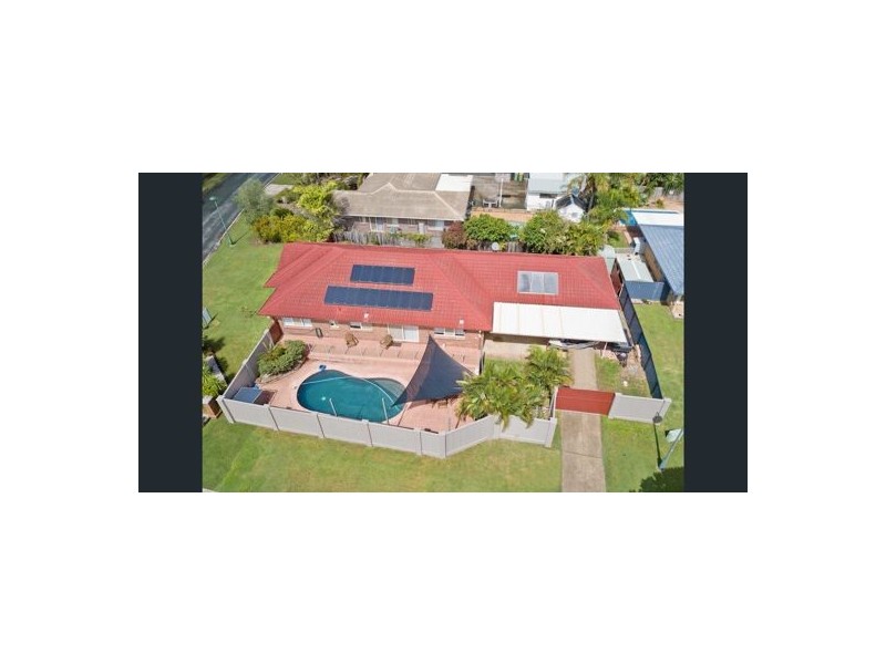 39 Montgomery Drive, Wellington Point QLD 4160