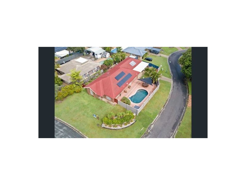 39 Montgomery Drive, Wellington Point QLD 4160