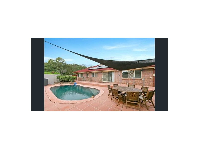 39 Montgomery Drive, Wellington Point QLD 4160