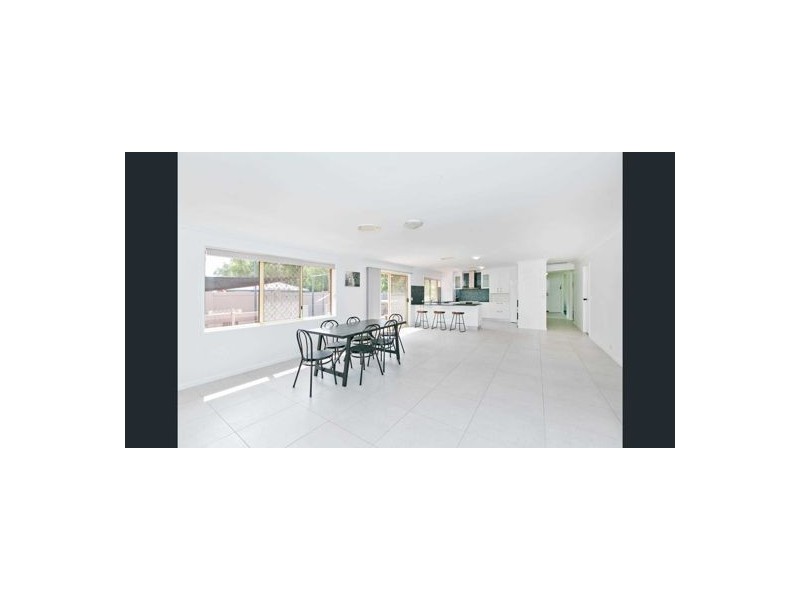 39 Montgomery Drive, Wellington Point QLD 4160