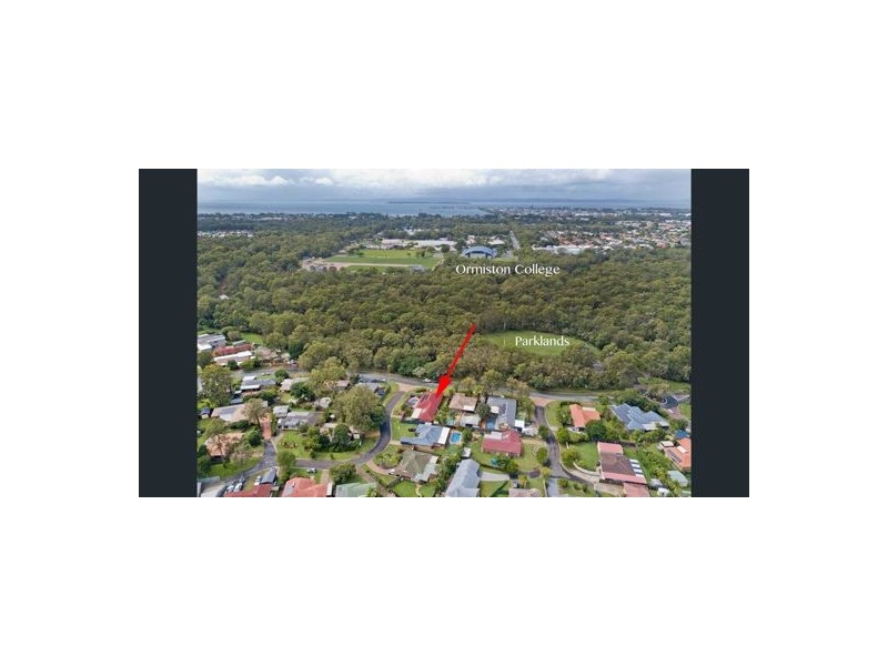 39 Montgomery Drive, Wellington Point QLD 4160