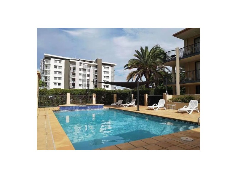 UNIT 41 16-26 WAVERLEY STREET, Southport QLD 4215