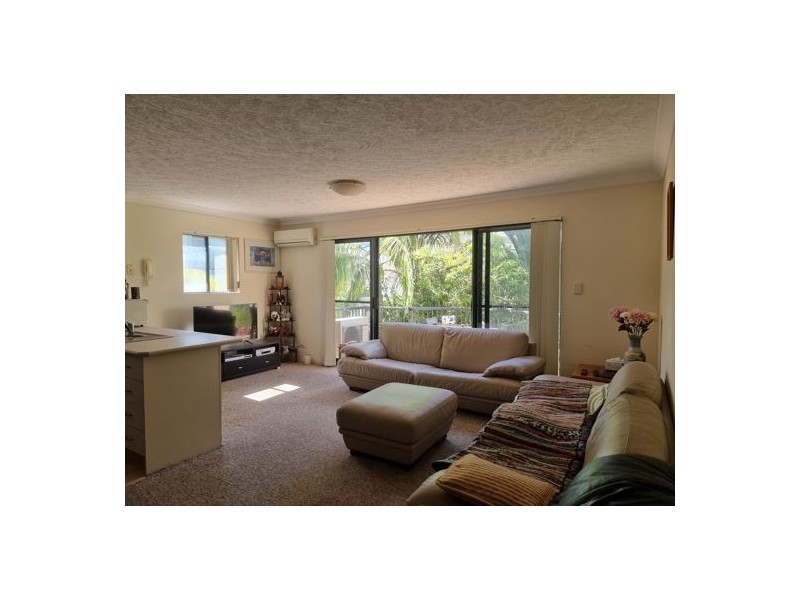 UNIT 41 16-26 WAVERLEY STREET, Southport QLD 4215