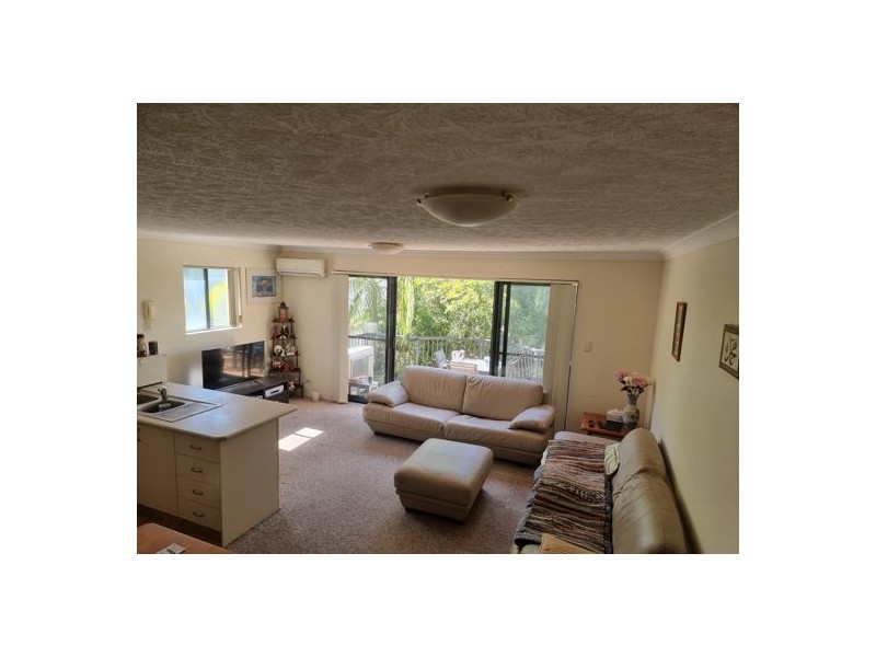 UNIT 41 16-26 WAVERLEY STREET, Southport QLD 4215