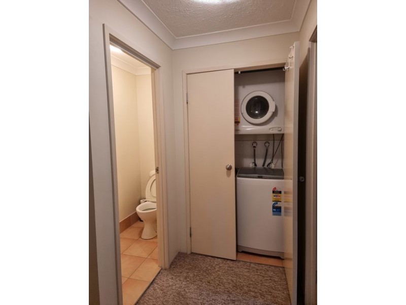 UNIT 41 16-26 WAVERLEY STREET, Southport QLD 4215