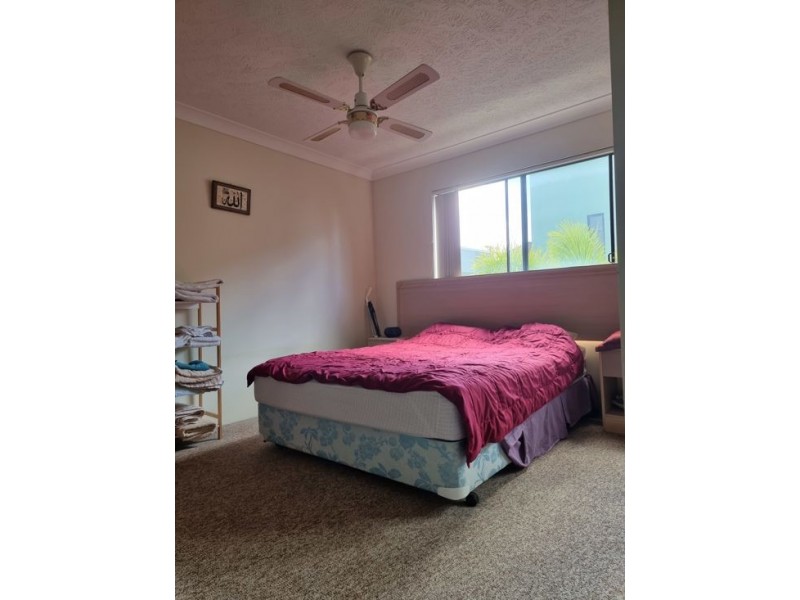 UNIT 41 16-26 WAVERLEY STREET, Southport QLD 4215