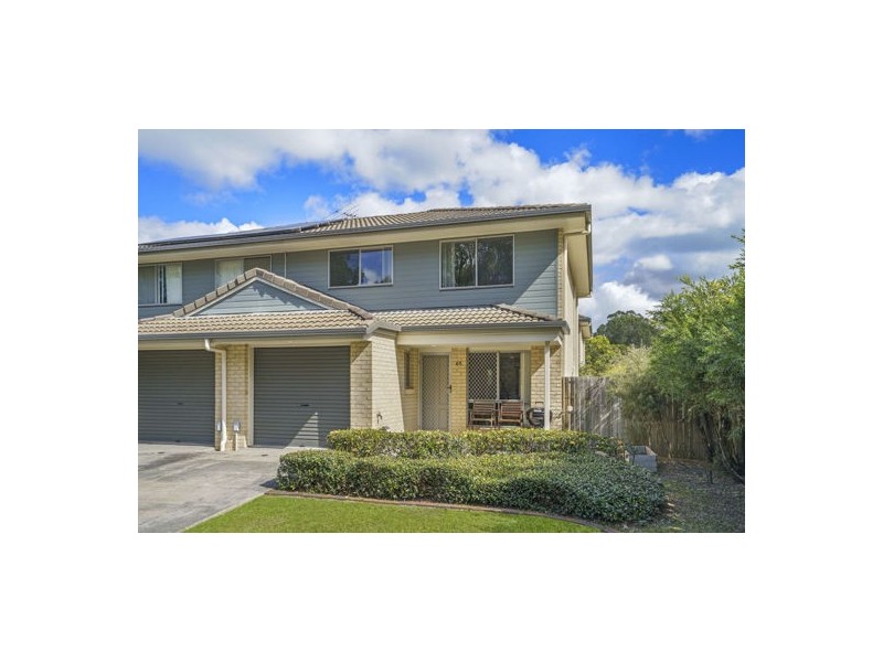 65/175 FRYAR ROAD, Eagleby QLD 4207