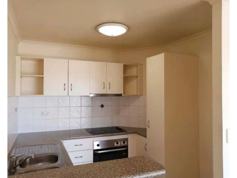 Unit 3/204 Kelvin Grove Road, Kelvin Grove QLD 4059