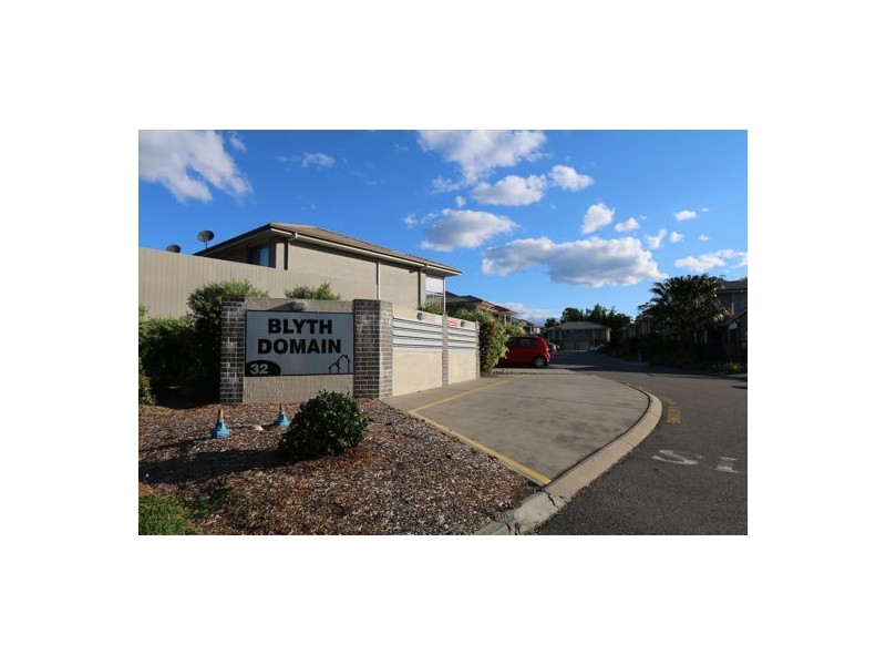 54 / 32 Blyth Road, Murrumba Downs QLD 4503