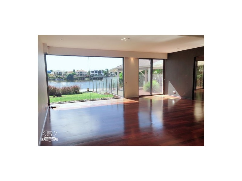 28 BOLLARD CIRCUIT, CLEAR ISLAND WATERS, Clear Island Waters QLD 4226