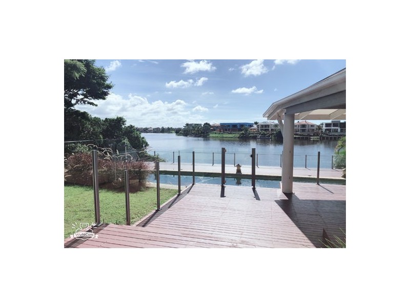 28 BOLLARD CIRCUIT, CLEAR ISLAND WATERS, Clear Island Waters QLD 4226