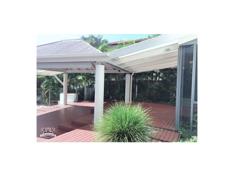 28 BOLLARD CIRCUIT, CLEAR ISLAND WATERS, Clear Island Waters QLD 4226