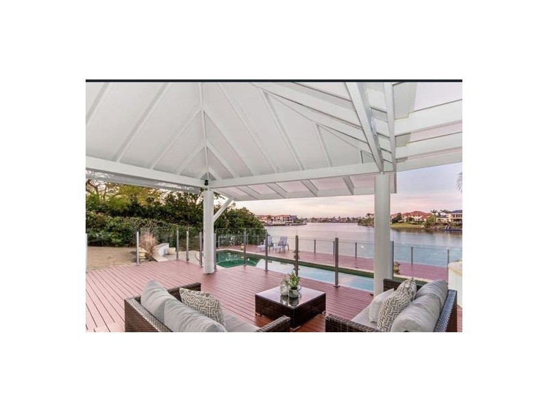 28 BOLLARD CIRCUIT, CLEAR ISLAND WATERS, Clear Island Waters QLD 4226