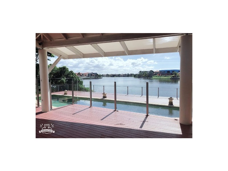 28 BOLLARD CIRCUIT, CLEAR ISLAND WATERS, Clear Island Waters QLD 4226