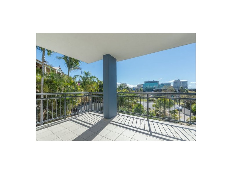 39 /451 Gregory Terrace, Spring Hill QLD 4000