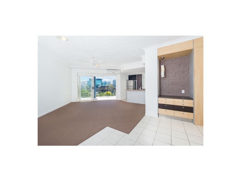 39 /451 Gregory Terrace, Spring Hill QLD 4000