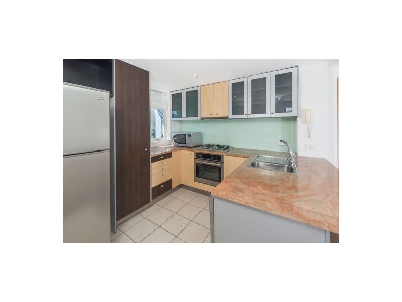 39 /451 Gregory Terrace, Spring Hill QLD 4000