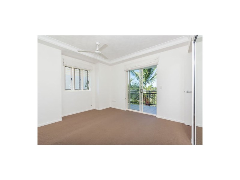 39 /451 Gregory Terrace, Spring Hill QLD 4000