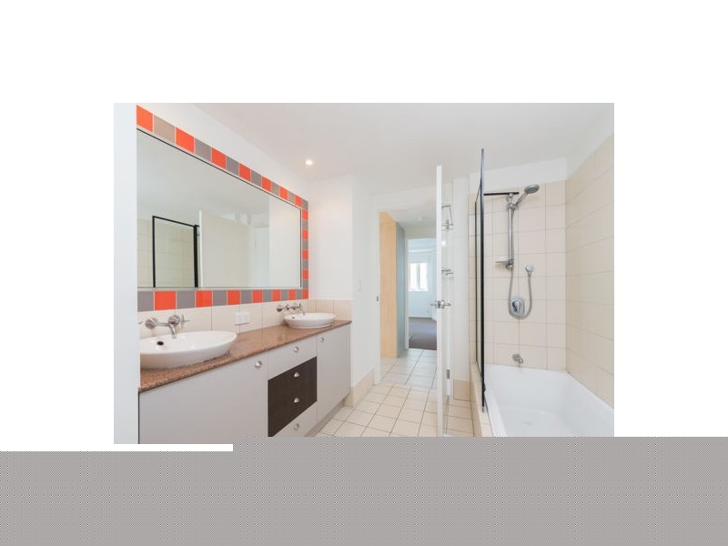 39 /451 Gregory Terrace, Spring Hill QLD 4000