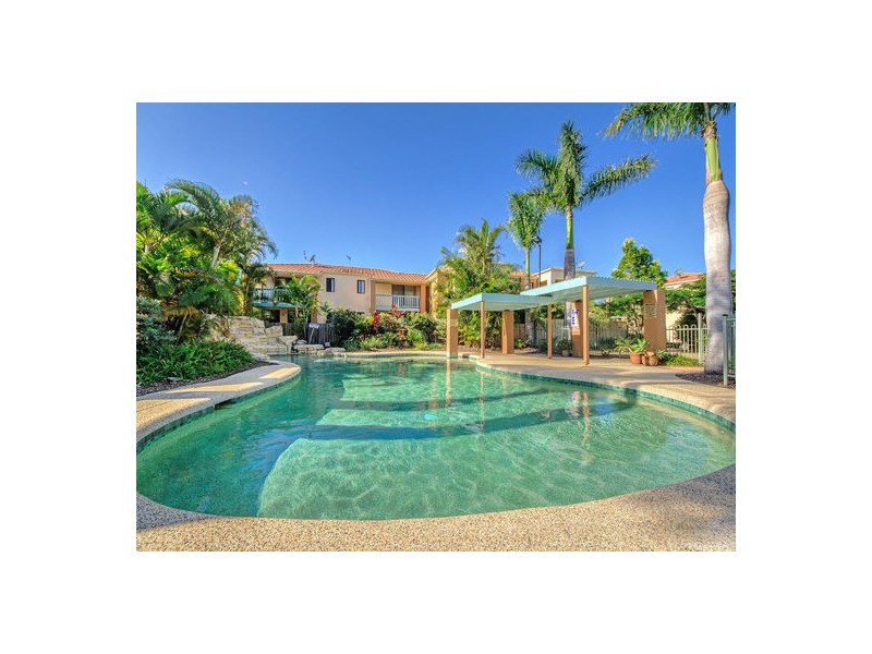 Unit60/1 Warbler Parade, Varsity Lakes QLD 4227