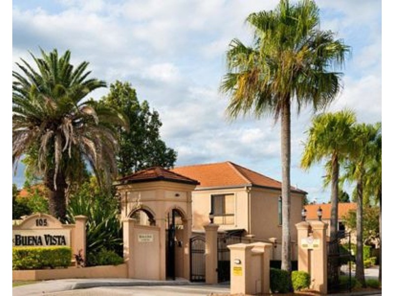 19/105 Oldfield Road, Sinnamon Park QLD 4073