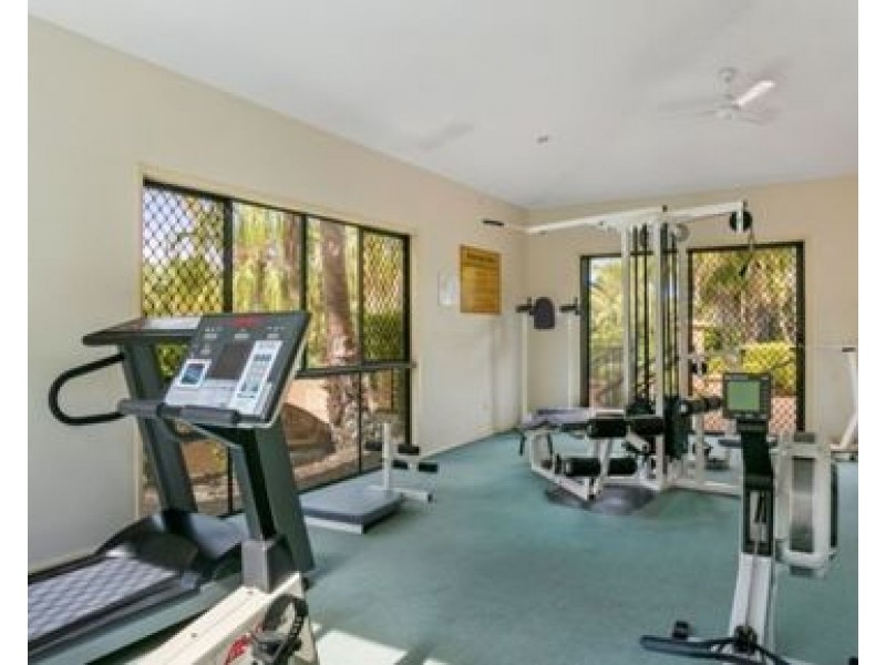 19/105 Oldfield Road, Sinnamon Park QLD 4073