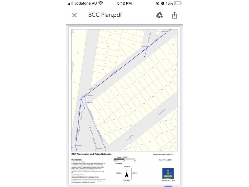 5 Station Avenue, Northgate QLD 4013