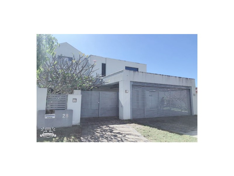 28 BOLLARD CIRCUIT, CLEAR ISLAND, Clear Island Waters QLD 4226