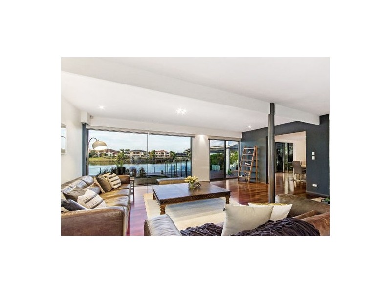 28 BOLLARD CIRCUIT, CLEAR ISLAND, Clear Island Waters QLD 4226
