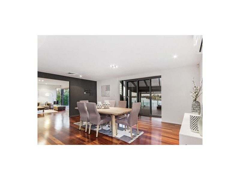 28 BOLLARD CIRCUIT, CLEAR ISLAND, Clear Island Waters QLD 4226