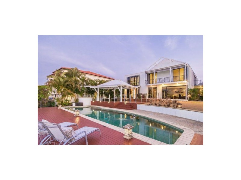 28 BOLLARD CIRCUIT, CLEAR ISLAND, Clear Island Waters QLD 4226