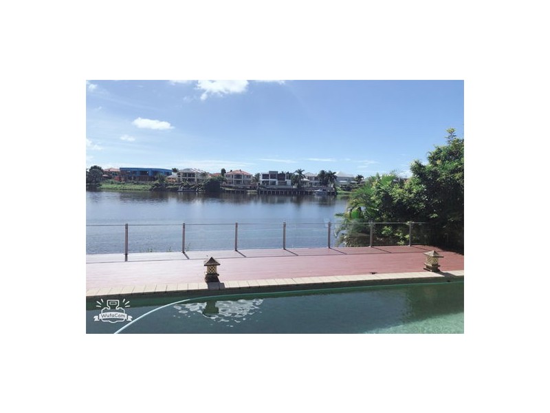 28 BOLLARD CIRCUIT, CLEAR ISLAND, Clear Island Waters QLD 4226