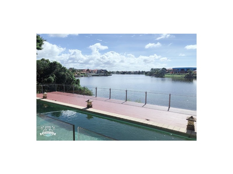 28 BOLLARD CIRCUIT, CLEAR ISLAND, Clear Island Waters QLD 4226