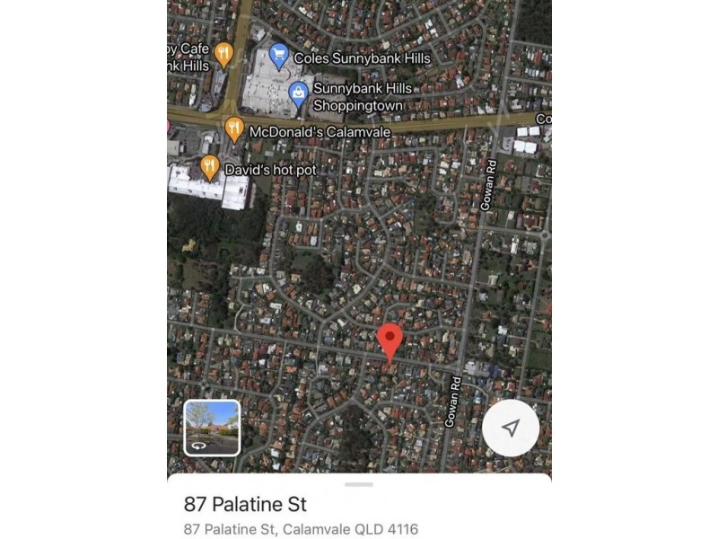 87 palatine st, Calamvale QLD 4116