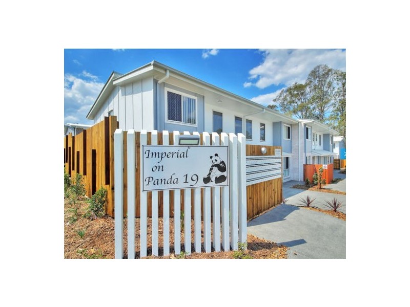 Unit15 19 Panda St, Doolandella QLD 4077