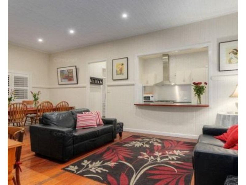 37 Parish Street, Spring Hill QLD 4000