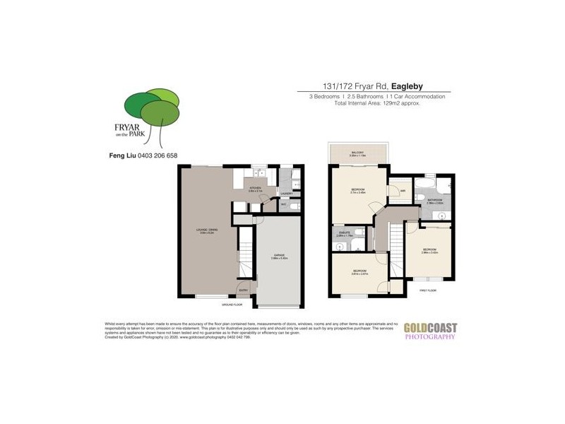 131/172 Fryar Road, Eagleby QLD 4207