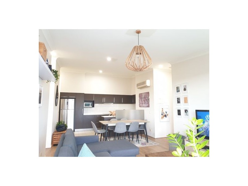 1602 12-14 Excutive Drive, Burleigh Waters QLD 4220